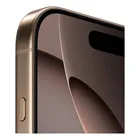 Imagem adicional 1 do item Apple iPhone 16 Pro A3293 Nano + eSIM 128GB 8GB RAM de 6.3" 48+48+12MP 12MP - Desert Titanium