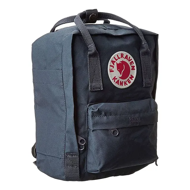 Fjallraven Kanken Mini Everyday Navy
