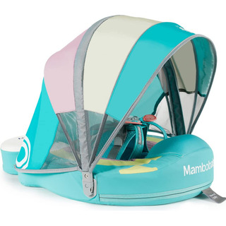 Flotador De Natación Para Alberca Bifulljoy Mambobaby Con To Flotador De Natación Para Alberca Bifulljoy Mambobaby Con To
