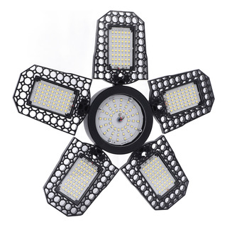 Luzes De Garagem Led Super Bright 2994 Luminous Flux 6000k S Luzes De Garagem Led Super Bright 2994 Luminous Flux 6000k S