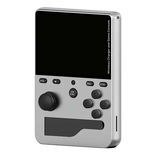 Valve Steam Deck Oled 1TB Cor Preto | MercadoLivre