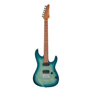 Guitarra Ibanez Az | Mercado Livre
