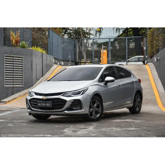 Chevrolet Cruze 1.4 Ltz At