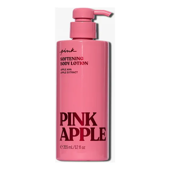 Loción Corporal Victoria's Secret Suavizante Manzana Rosa 355ml