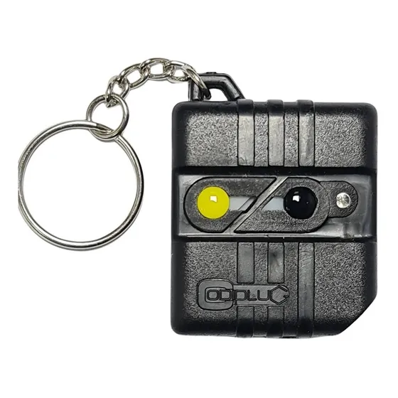 Control Codiplug Unik 