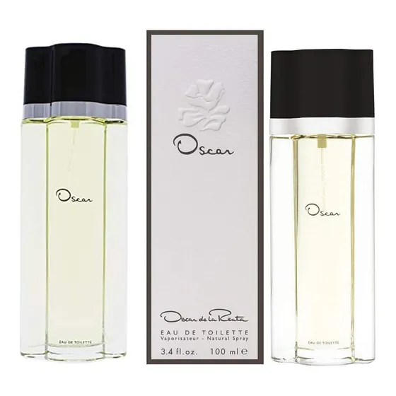 Perfume Oscar De La Renta Oscar By Oscar 100ml Mujer 
