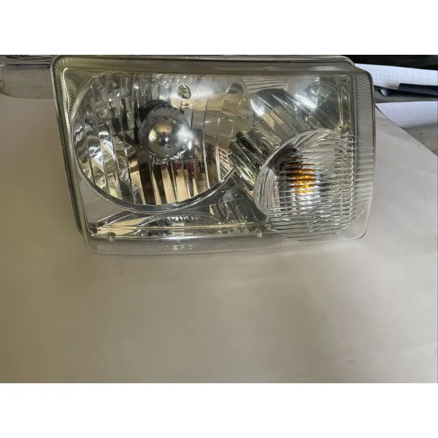 Faro Derecho Ford Ranger 01-04 Depo
