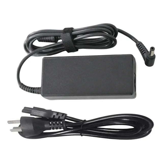 Cargador Notebook 20v 3,25a Exo Hr14 Olivetti Commodore Con Cable A La Pared De Regalo
