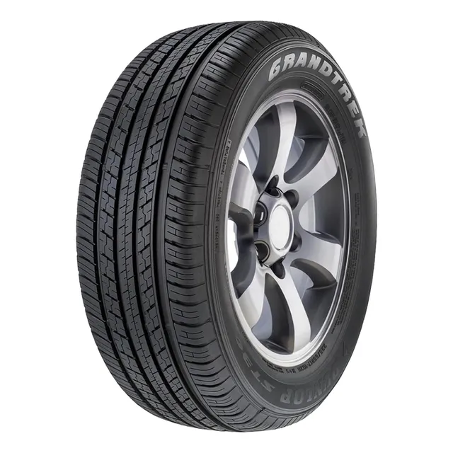 Neumatico - 225/65r17 Dunlop St30 102h Oe Jp