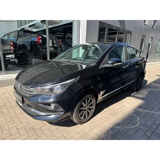 Fiat Cronos 1.3 Stile Mt