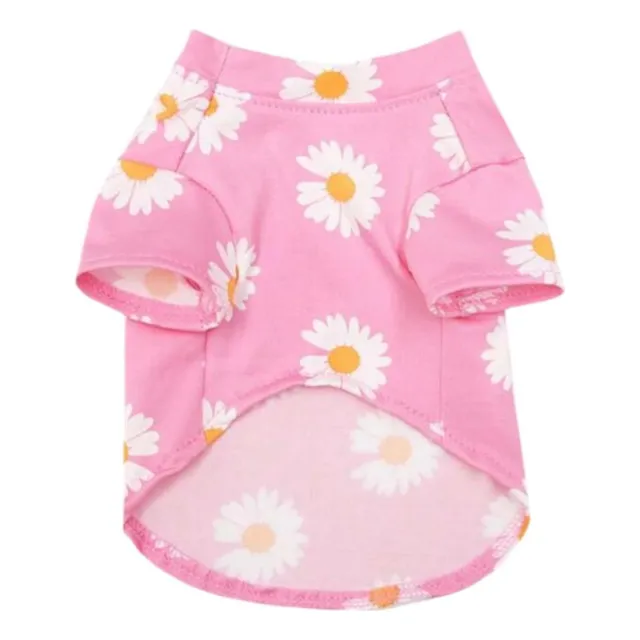 Camisa Ropa Con Mangas  Mascotas (perro / Gato)