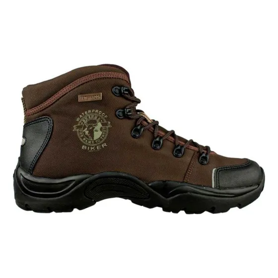 Botas Brahma Para Niño