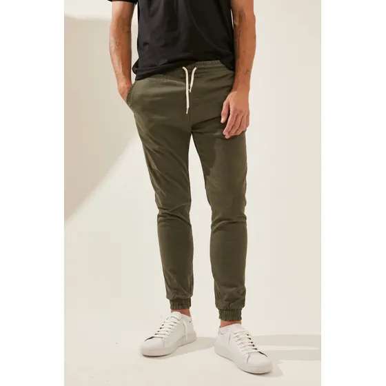 Jogger Militar Roger