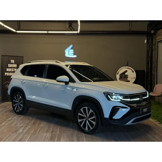 Volkswagen Taos 1.4 250 Tsi Highline