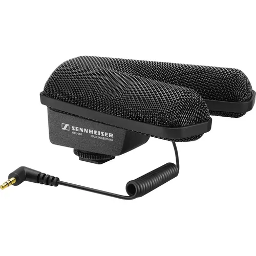 Microfone Sony Ecm-g1 Para Câmeras Sony Cor Preto | MercadoLivre