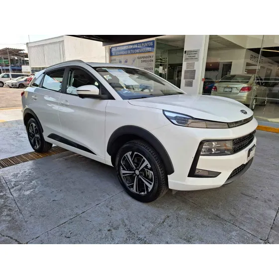 Jac Sei 6 5p Pro Vangard L4/1.5/t Aut