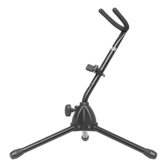 Pie / Soporte Stagg WIS-A30 Plegable Para Saxo Alto / Tenor