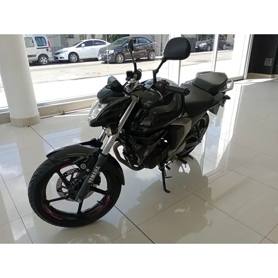 Yamaha Fz Fi 150 Cc Inyección 2021