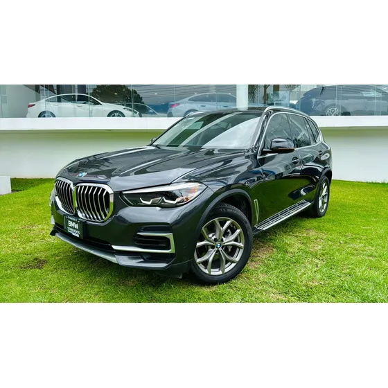 Bmw X5 Xdrive40 X Line