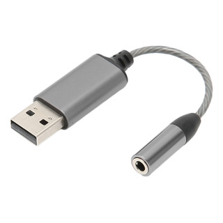 Usb A 3,5 Mm Plug Audio Adapter Usb A 3,5 Mm Plug Audio Adapter