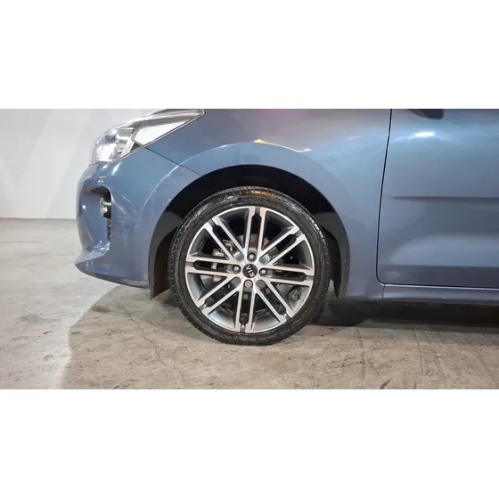 Kia Rio 1.6 Ex Pack Auto