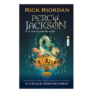 Calice Dos Deuses De Rick Riordan Vol 6 IntrĂnseca Ltda Em PortuguĂȘs 2023 Calice Dos Deuses De Rick Riordan Vol 6 IntrĂnseca Ltda Em PortuguĂȘs 2023