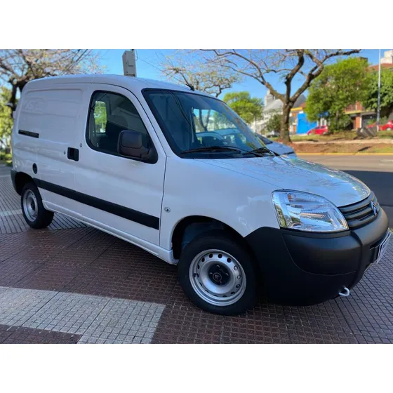 Citroën Berlingo Furgon 1.6i Business 2023