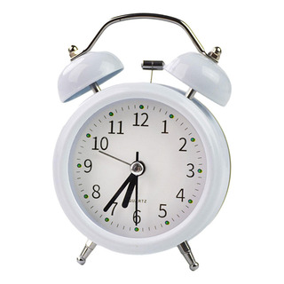A Reloj Despertador De Doble Campana, Reloj Despertador A Reloj Despertador De Doble Campana, Reloj Despertador