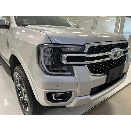 Ford Ranger 3.0 V6 Cd 4x4 Limited + At 250cv