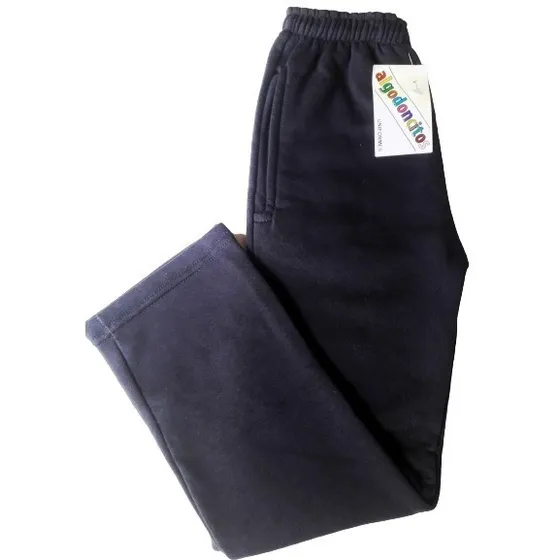 Mono Escolar 100% Algodon Tipo Ovejita 2,4,6,8 Y 10