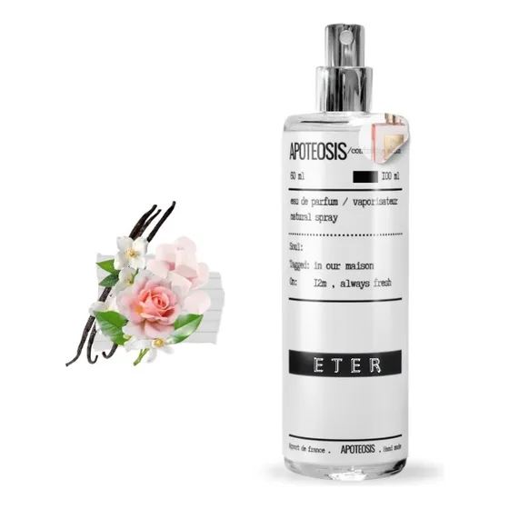 Contratipos Y Dupes De Perfumes  De Lujo 100 Ml.| Perfume L. Dont Be Shy | Cby Kilia