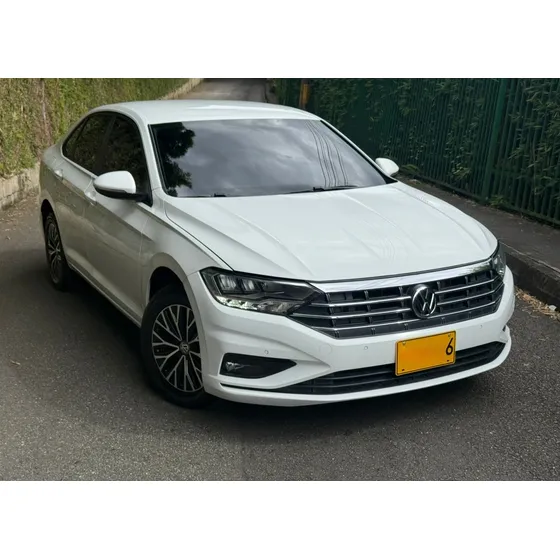 Volkswagen Jetta Vii 1.4 Tsi Comfortline