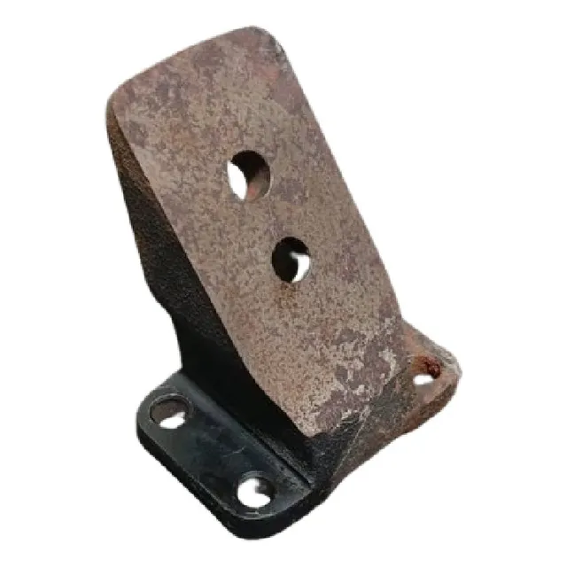 Base Motor Frontal Izq Toyota Dyna