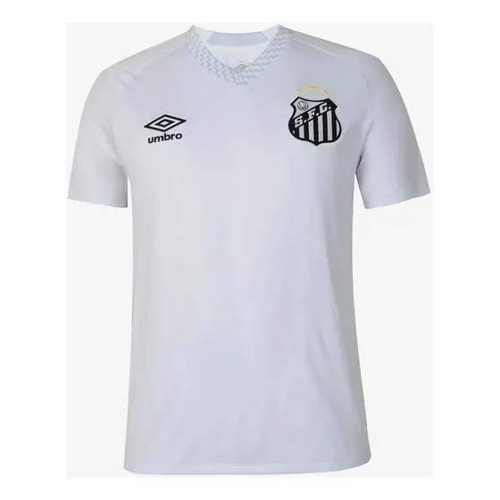 Camisa Do Santos Original 24/25 - Personalizamos