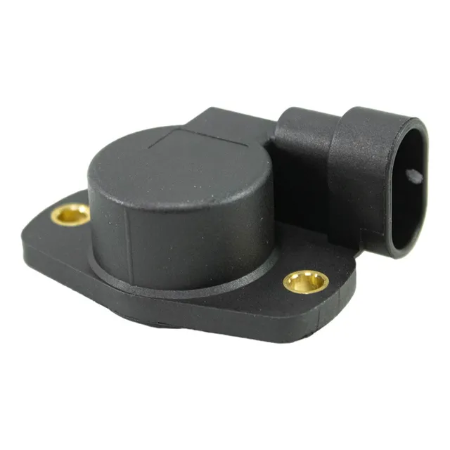Sensor Mariposa Tps Renault R19 1.6i Sistema Marelli