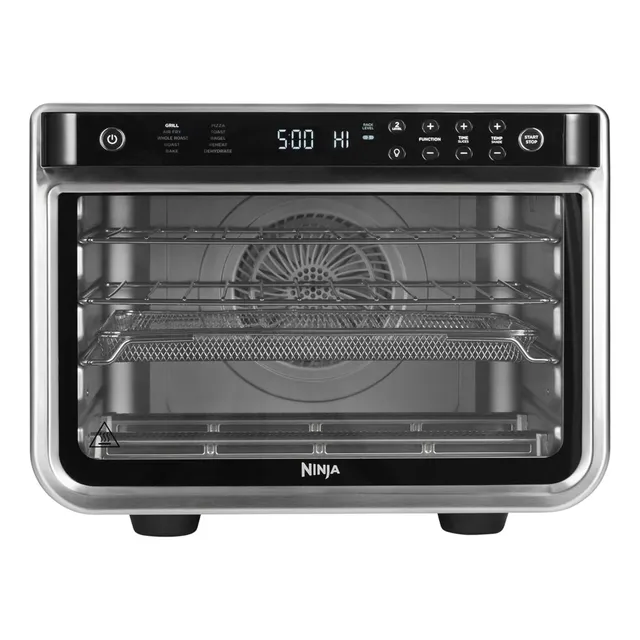 Horno Eléctrico Ninja Foodi 10 En 1 Xl Pro Dt201
