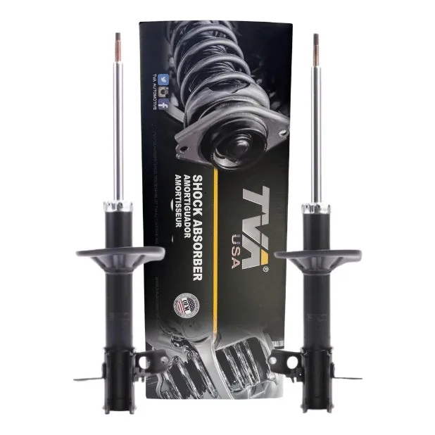 Amortiguador Trasero  Ford Laser Mazda Allegro95 96 97 98 99