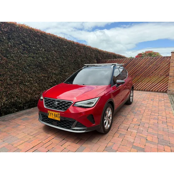 Seat Arona 1.6 Fr