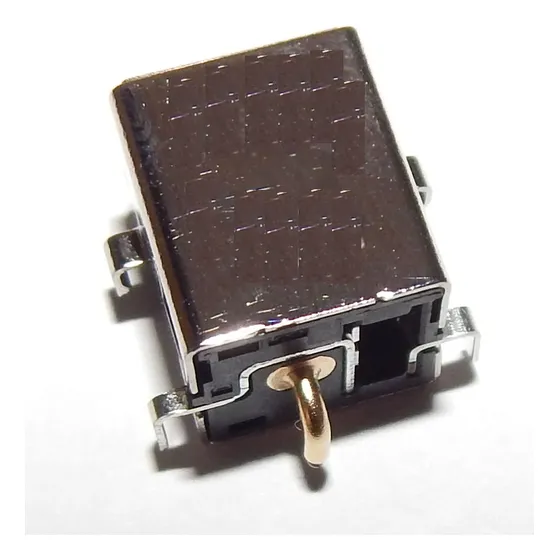 Conector Power Dc Jack Vaio Fit 15s Vjf155f11x 100% Novo!