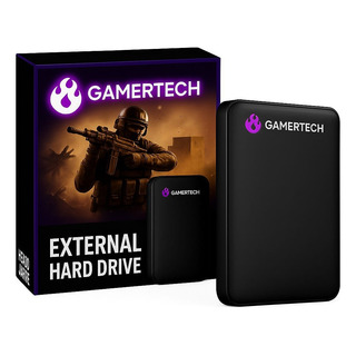 Hd Gamertech 500gb Externo Usb 3.0 Hd Gamertech 500gb Externo Usb 3.0