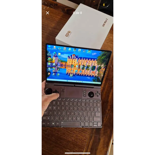 Laptop