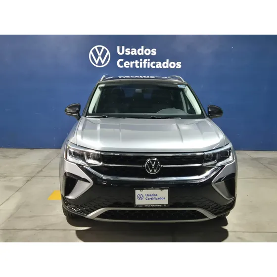Volkswagen Taos 2024 1.4 Tsi Highline At