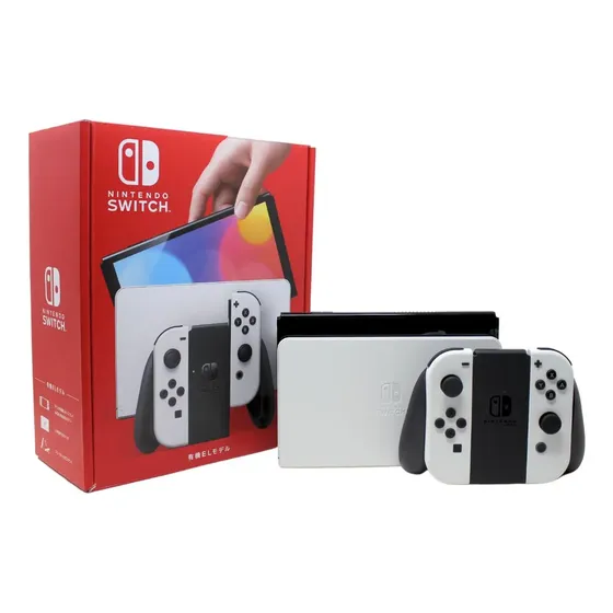 Nintendo Switch Mercado Libre 