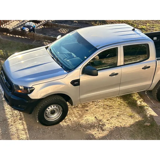 Ford Ranger 2.2 Cd Xl Tdci 150cv 4x4