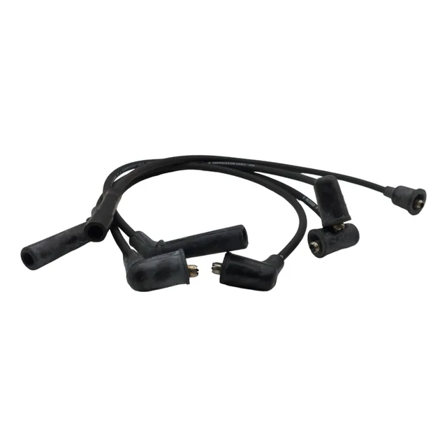 Cable De Bujia Daewoo Cielo