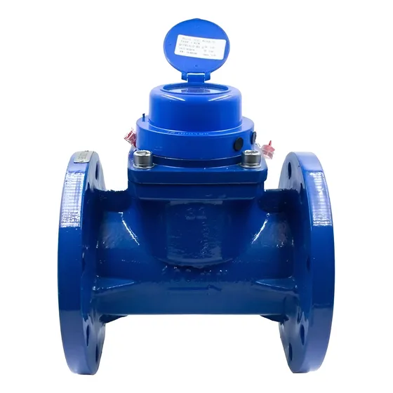 Medidor De 2 Pulgadas Lxln  Tipo Irrigación Dorot