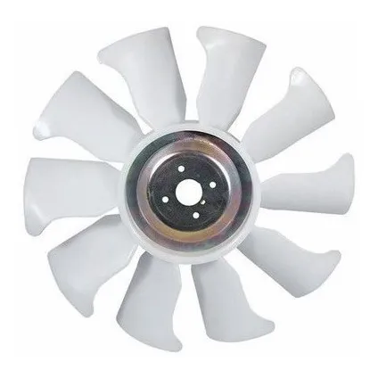 Aspa Para Montacargas Nissan K25