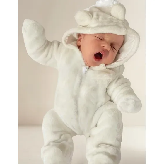Enterito Oso Corderito Astronauta Teddy Chocolette Bebes