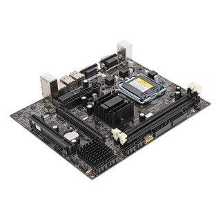Placa Base De Computadora Lga775, Para Intel Lga775 Ddr3 Com Placa Base De Computadora Lga775, Para Intel Lga775 Ddr3 Com