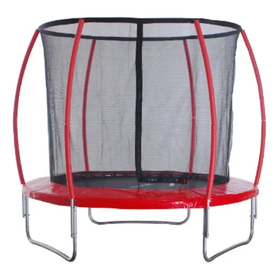 Cama Elástica Radost Lantern 244 Cm 3 Patas